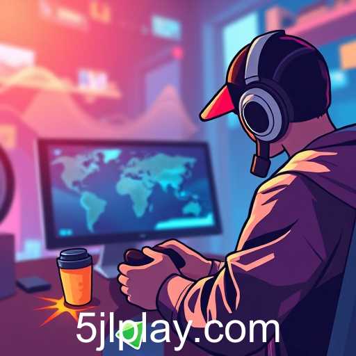 The Rise of 5jl: A Game-Changing Platform in the Digital Age