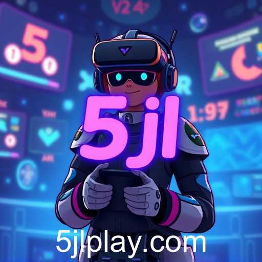 The Rise of 5jl: Revolutionizing Online Gaming