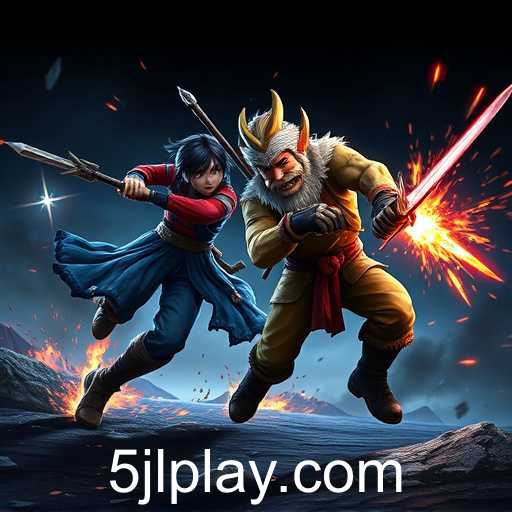 Exploring the Exciting World of Action Games: A Thrilling Gaming Experience