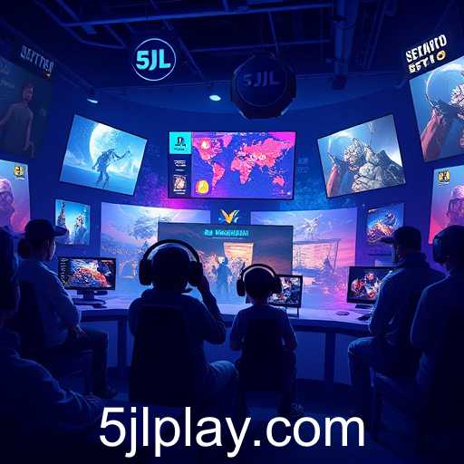 Digital Evolution of Game Platforms