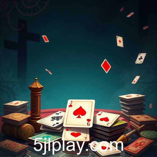 The Evolution of 5jl in the Gaming World