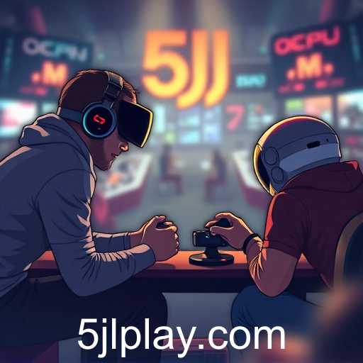 The Evolution of 5jl and Its Impact on Digital Gaming