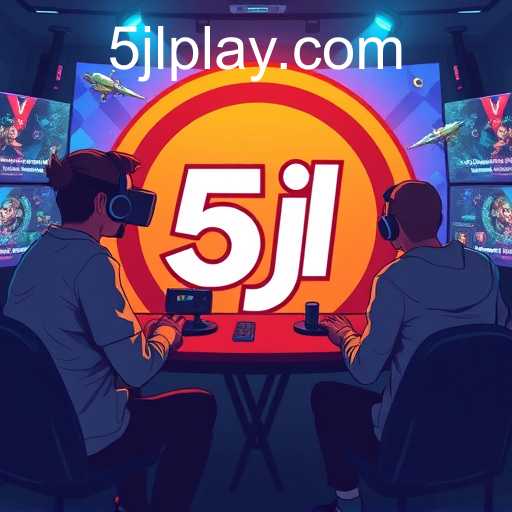 Exploring the Digital Playground: The Rise of '5jl'