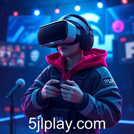 Gaming Expansions in 2025: 5jl Leading the Charge