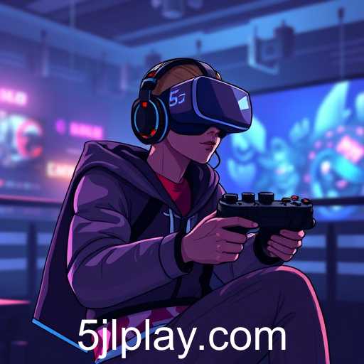 Gaming Innovations and Trends in 2025