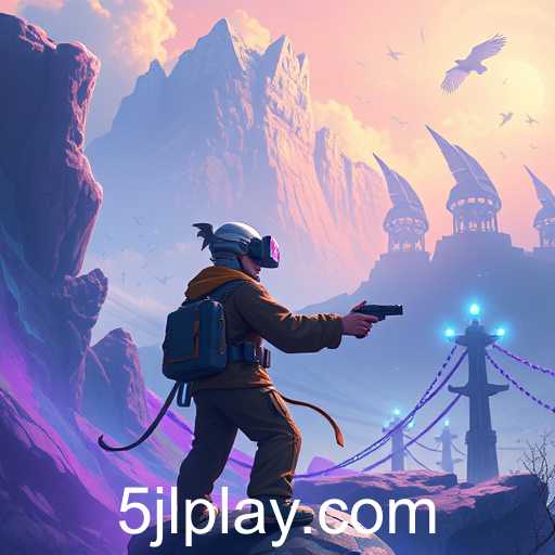 Gaming Revolution: Embracing Future Technologies