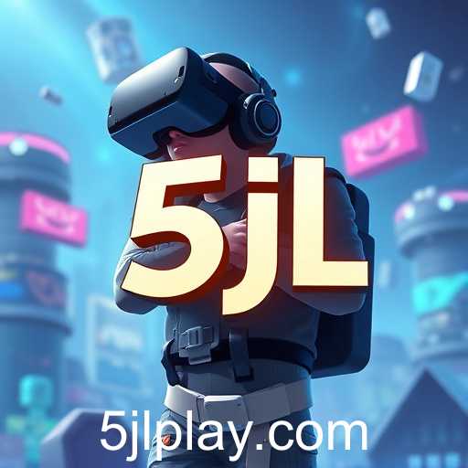 Gaming Trends in 2025: The Rise of '5jl'