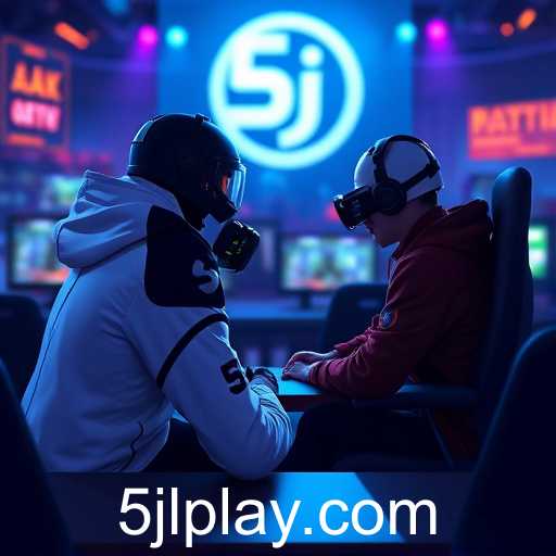 The Evolution of Online Gaming Platforms