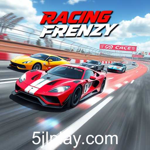 The Thrilling World of Racing Games: A High-Speed Adventure