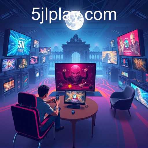 The Rise of 5jl in the Online Gaming World