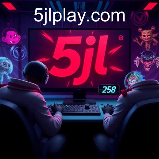 The Rise of '5jl': A New Era in Online Gaming