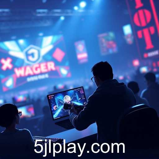 The Rise of 5jl: Evolution of Online Gaming in 2025