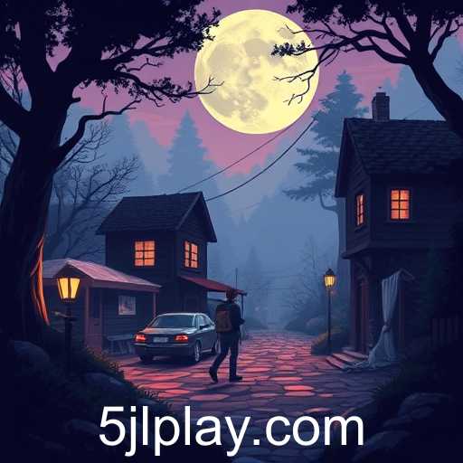 The Rise of 5jl in Gaming